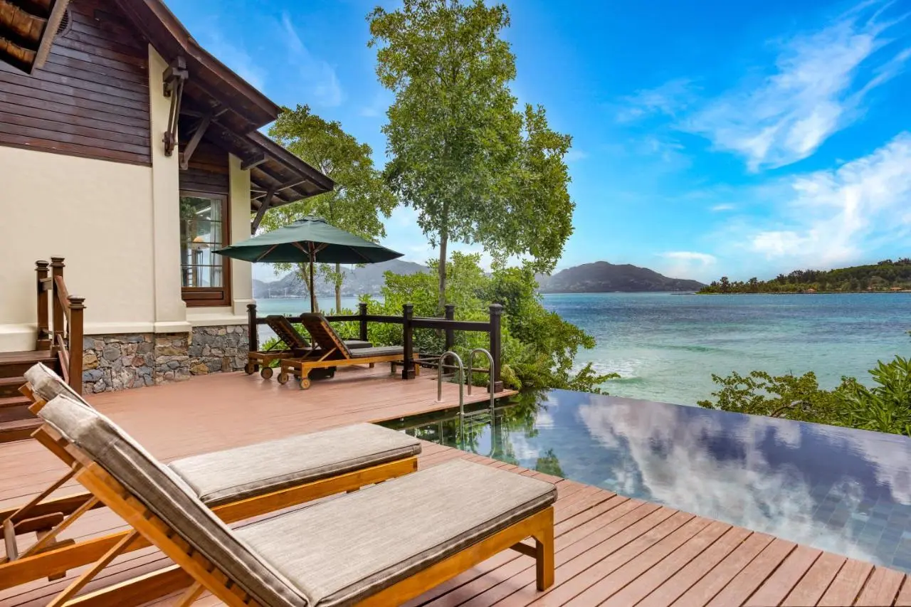 Best Resorts in Seychelles