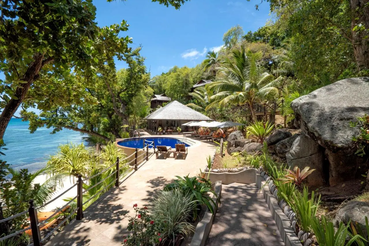 Best Resorts in Seychelles