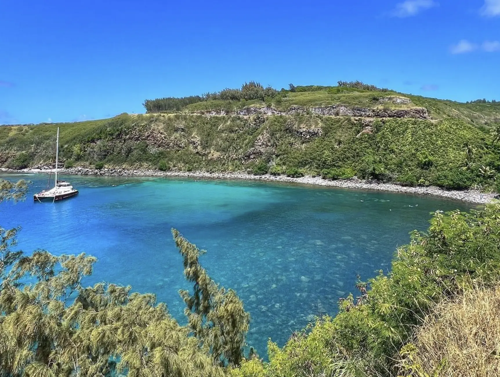 best beaches in Maui