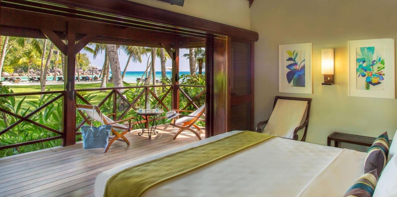 Best Resorts in Seychelles