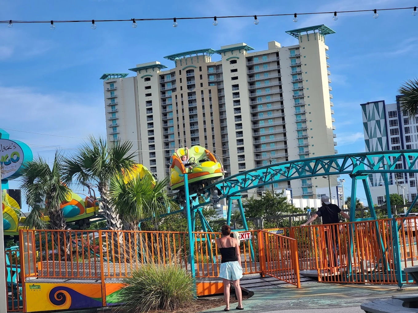 Things to Do in Panama City Beach for Families