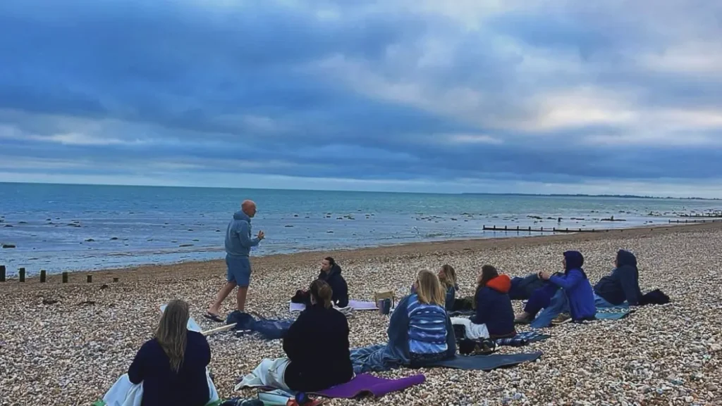 Aldwick Beach