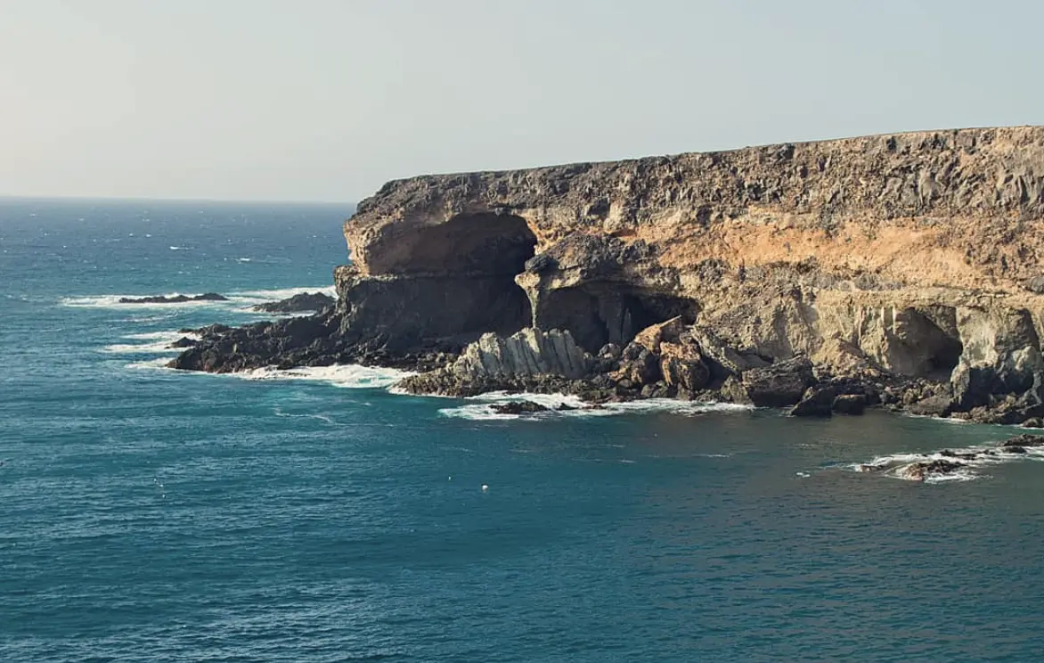 Beautiful Beaches in Fuerteventura