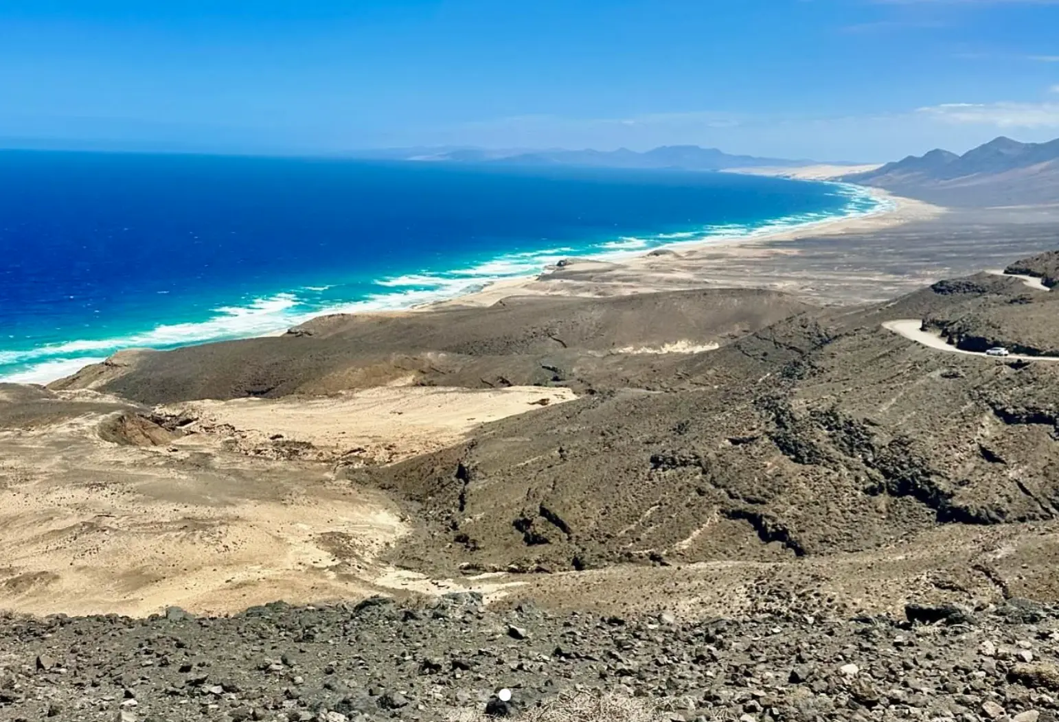 Best Beaches in Fuerteventura