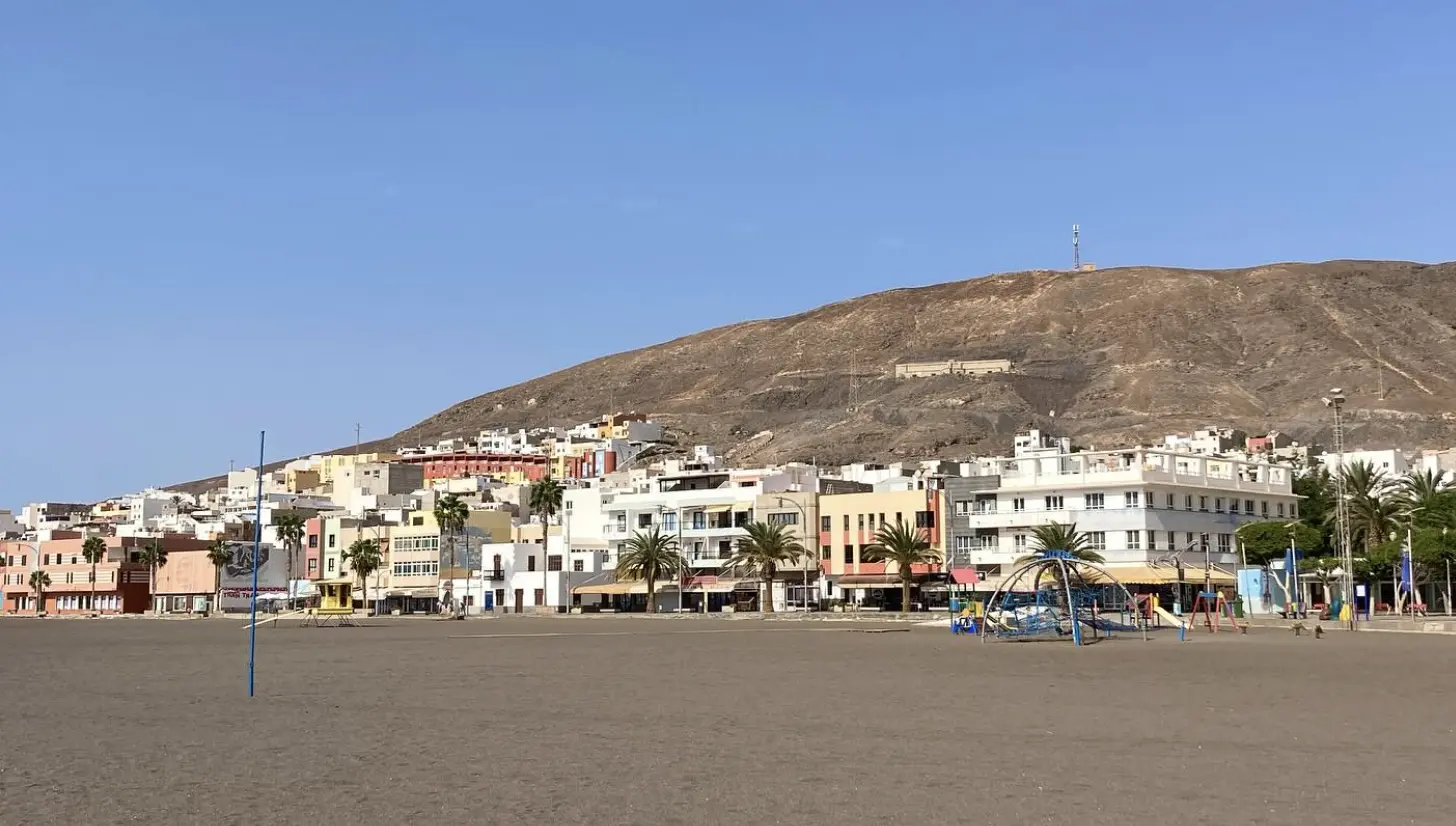 Fuerteventura's best beaches