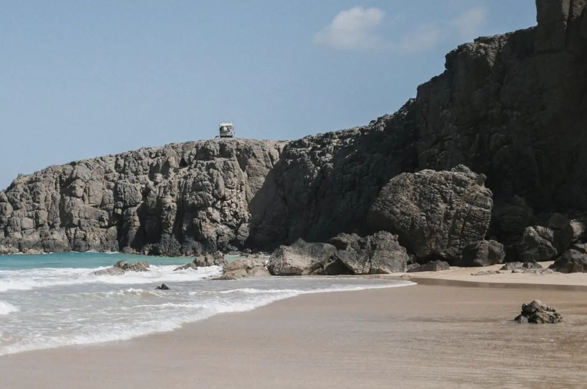 Beautiful Beaches in Fuerteventura