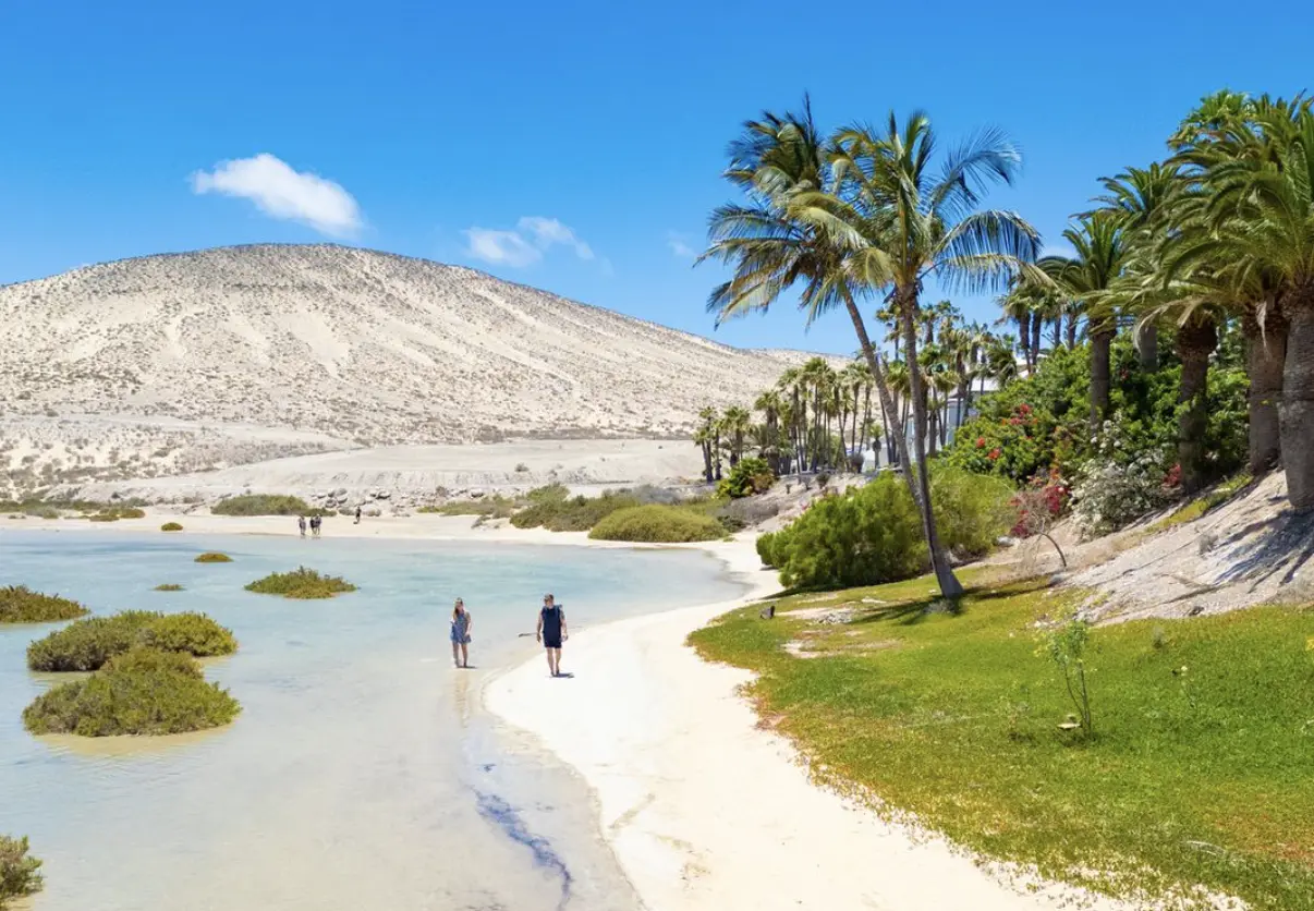 Fuerteventura