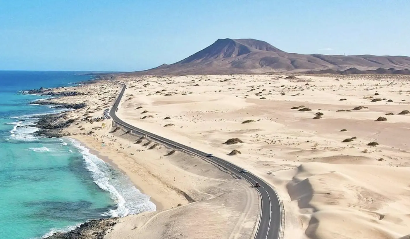 Fuerteventura