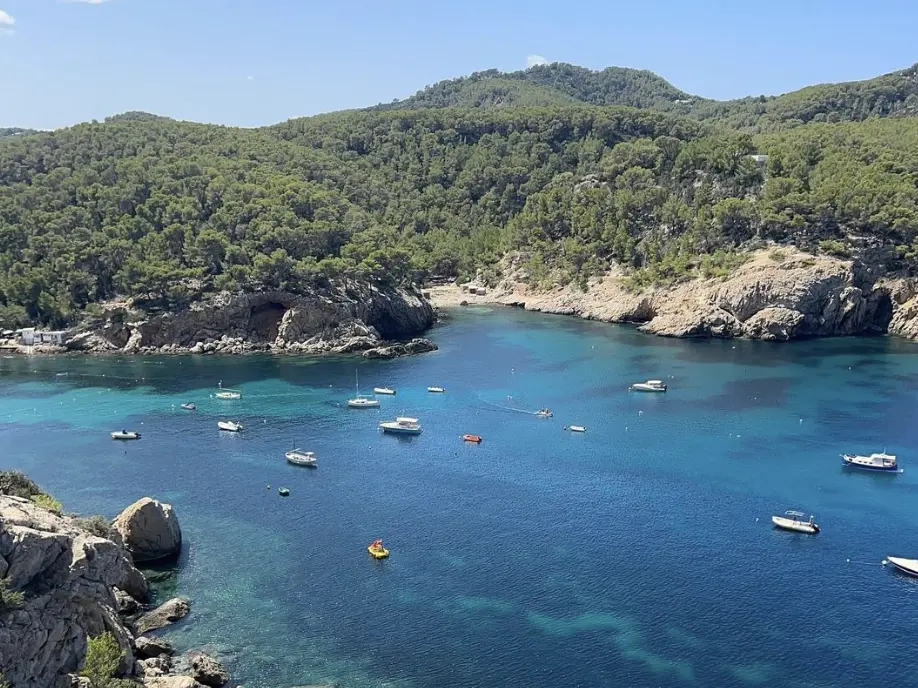 things to do in Ibiza