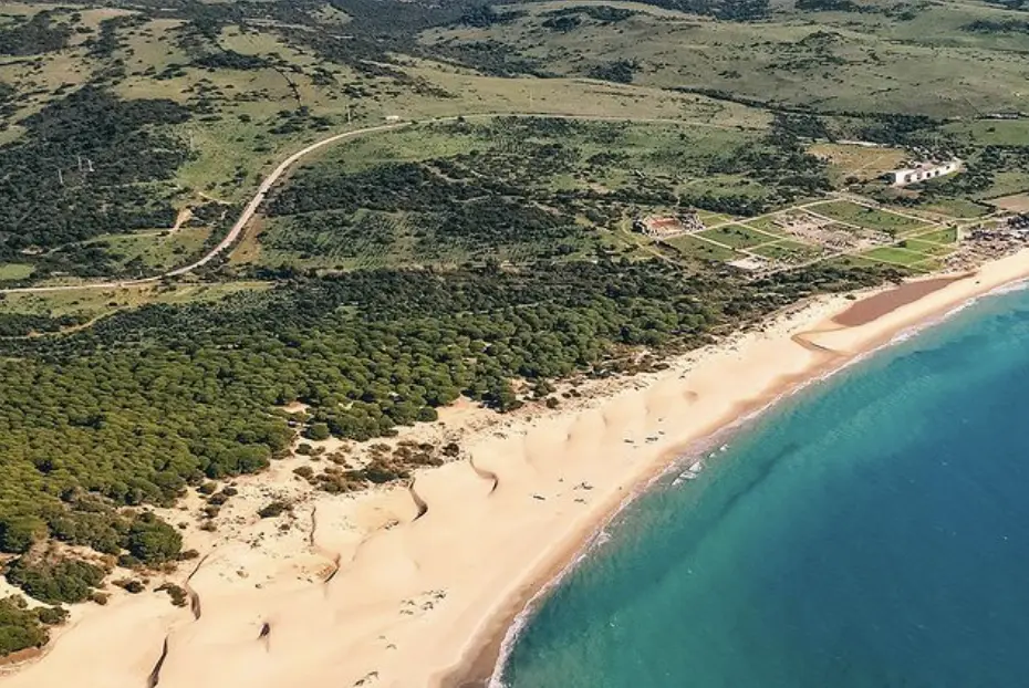 hidden and secret beaches in Europe