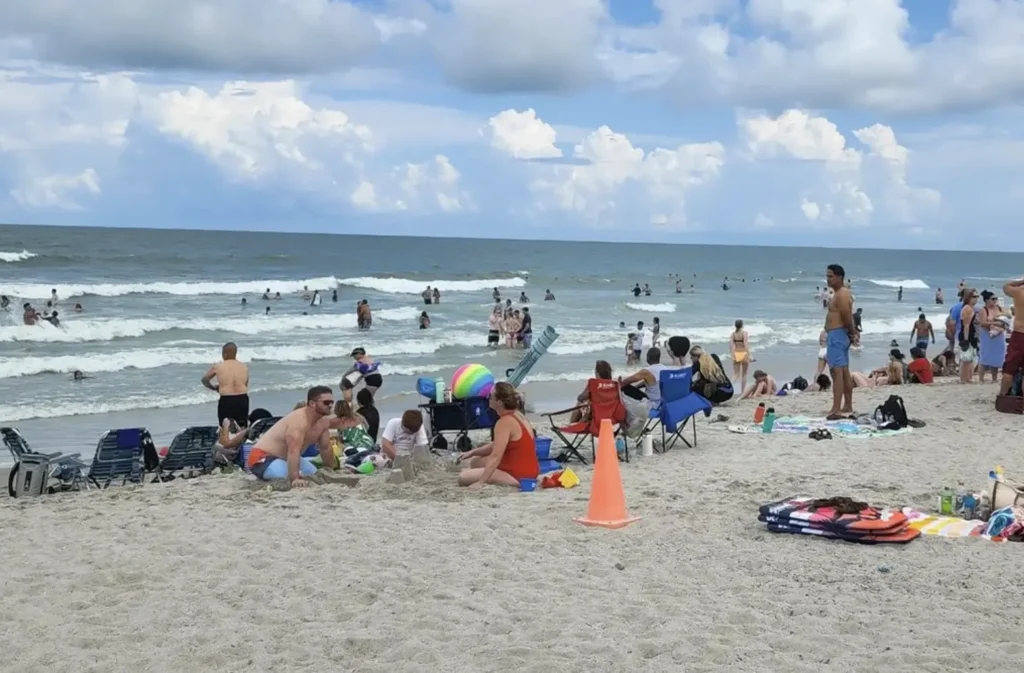 Cocoa Beach: Prettiest Beaches in Florida