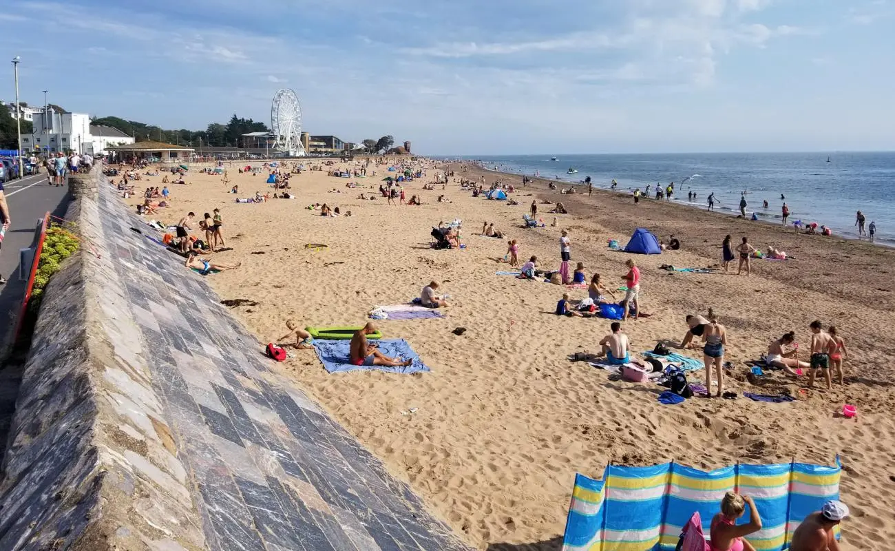 Haven Cliffs Naturist Beach