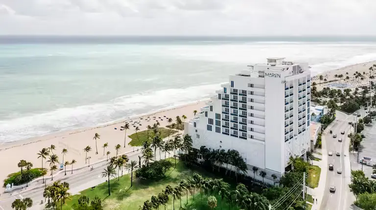 best hotels in Fort Lauderdale