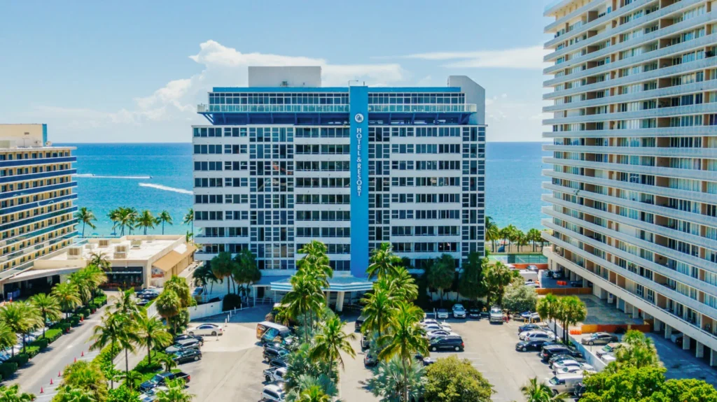 best hotels in Fort Lauderdale