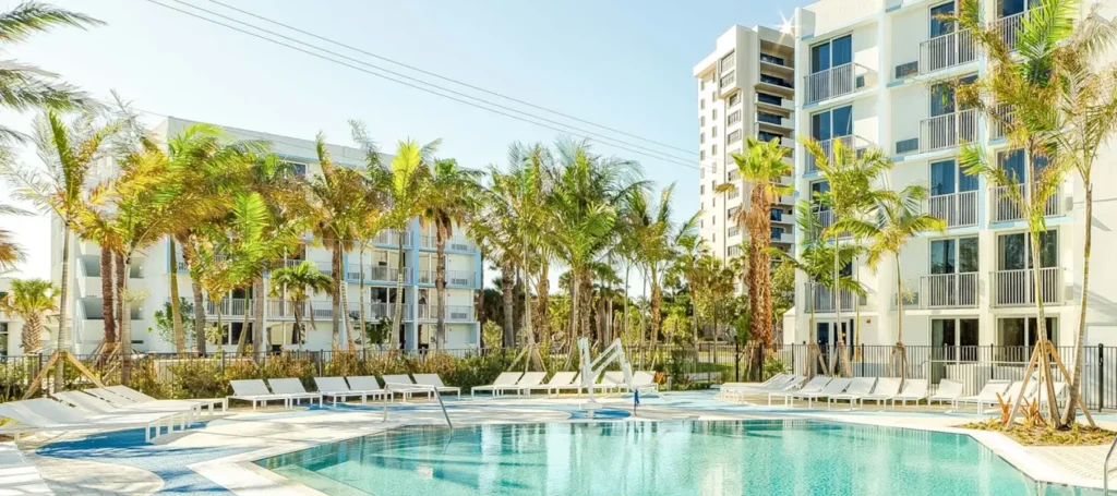 best hotels in Fort Lauderdale