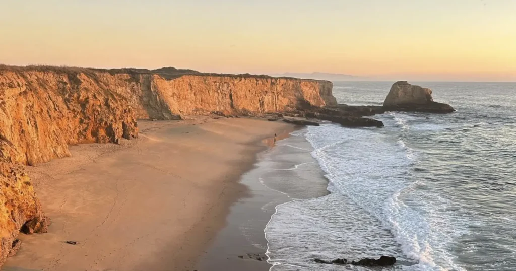 Panther Beach