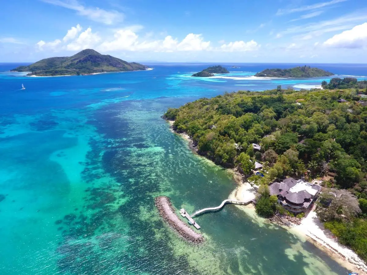 Best Resorts in Seychelles