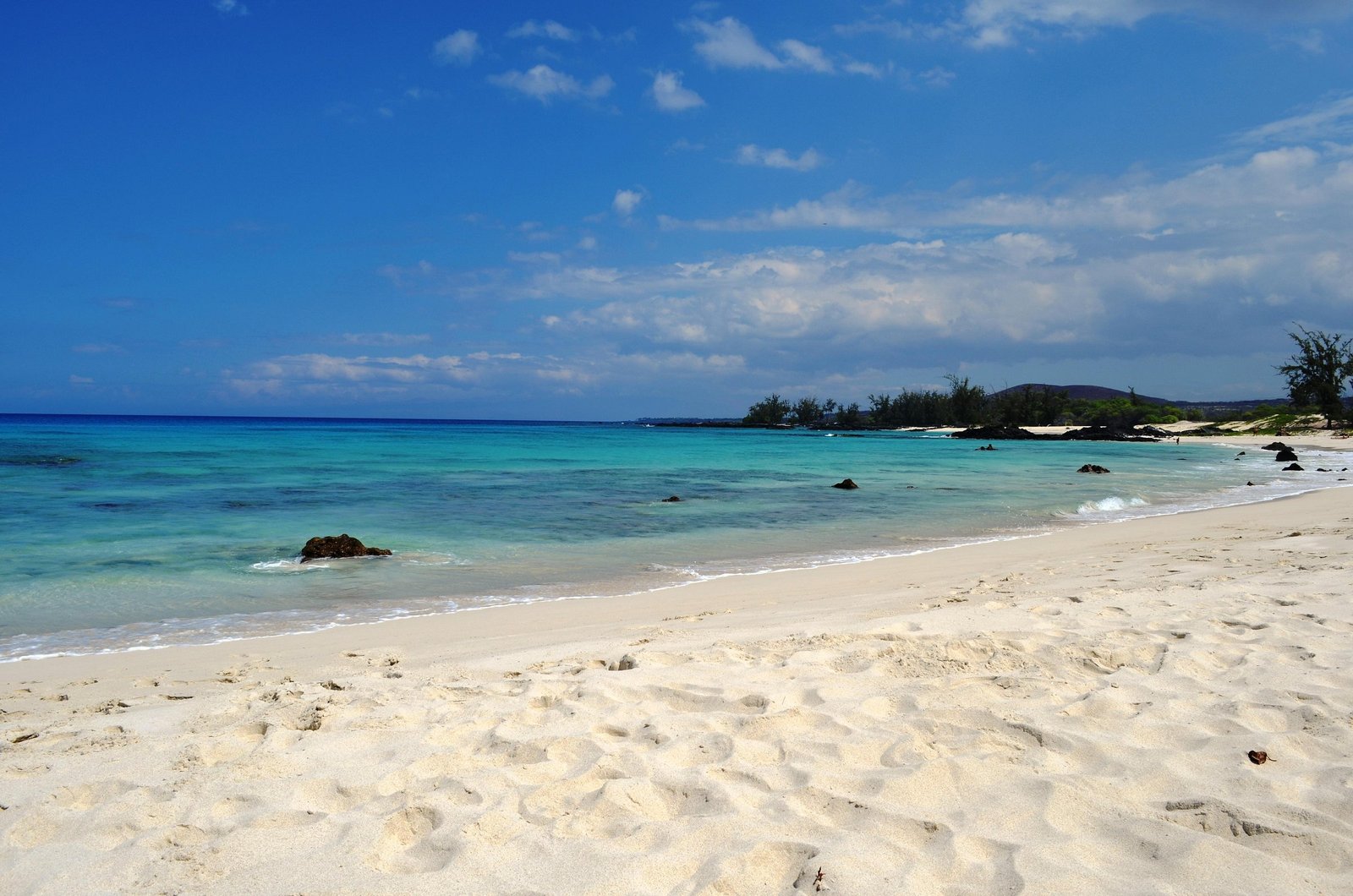 malakawena beach