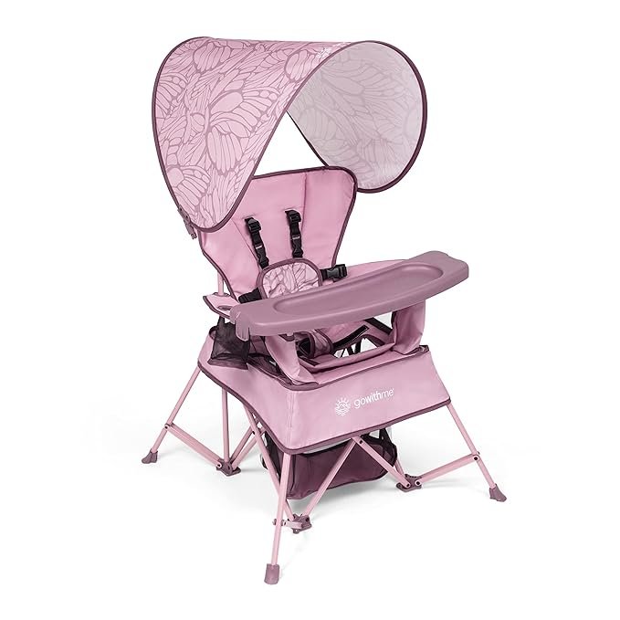 Best Baby Beach Chair